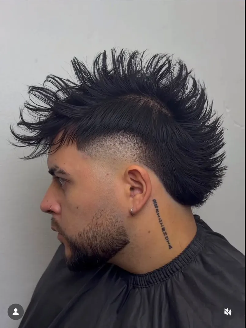 CORTE & BARBA - 2