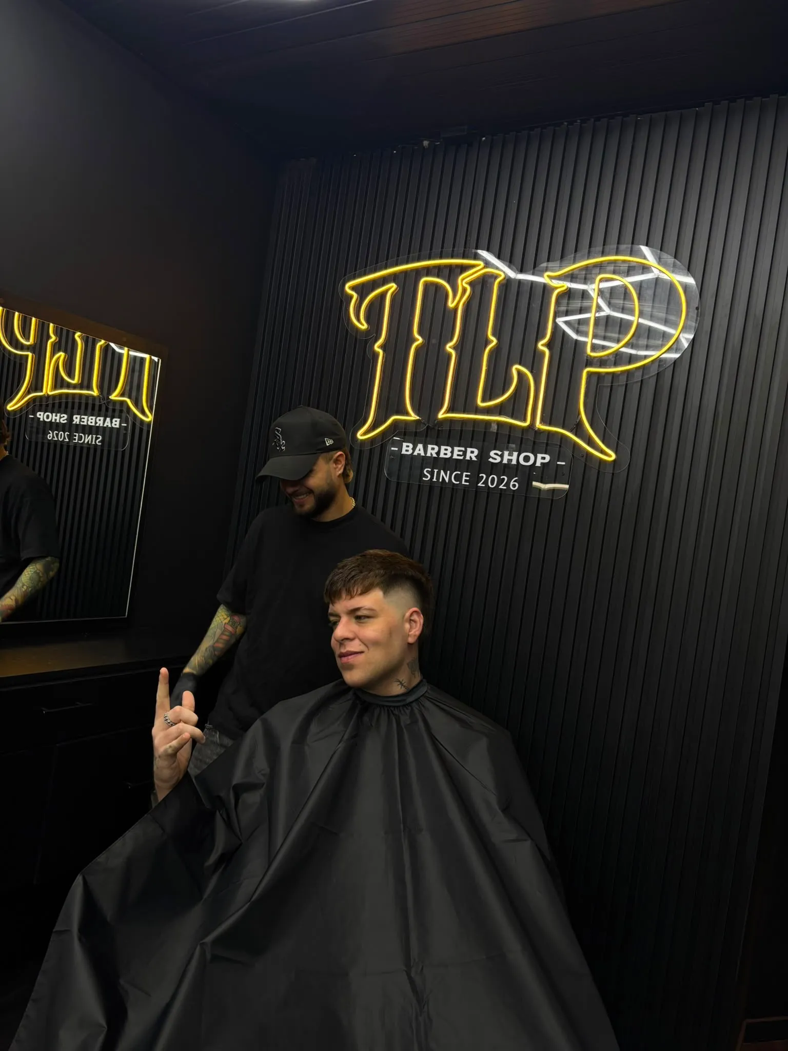 CORTE DE CABELLO - 2