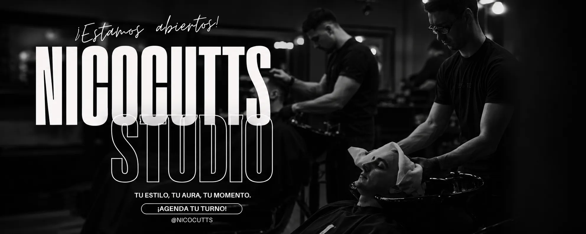 nicocutts studio