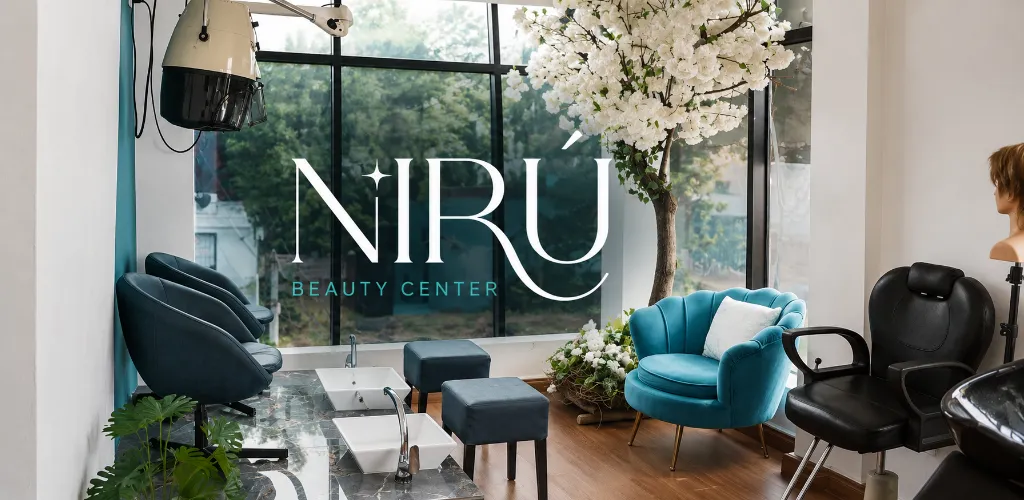Portada de Nirú Beauty Center