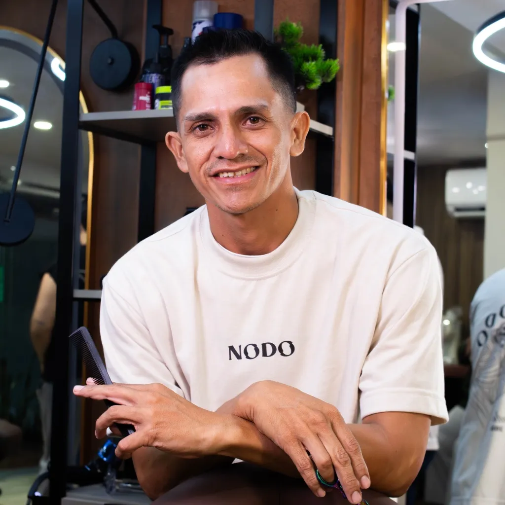 Richard Sosa