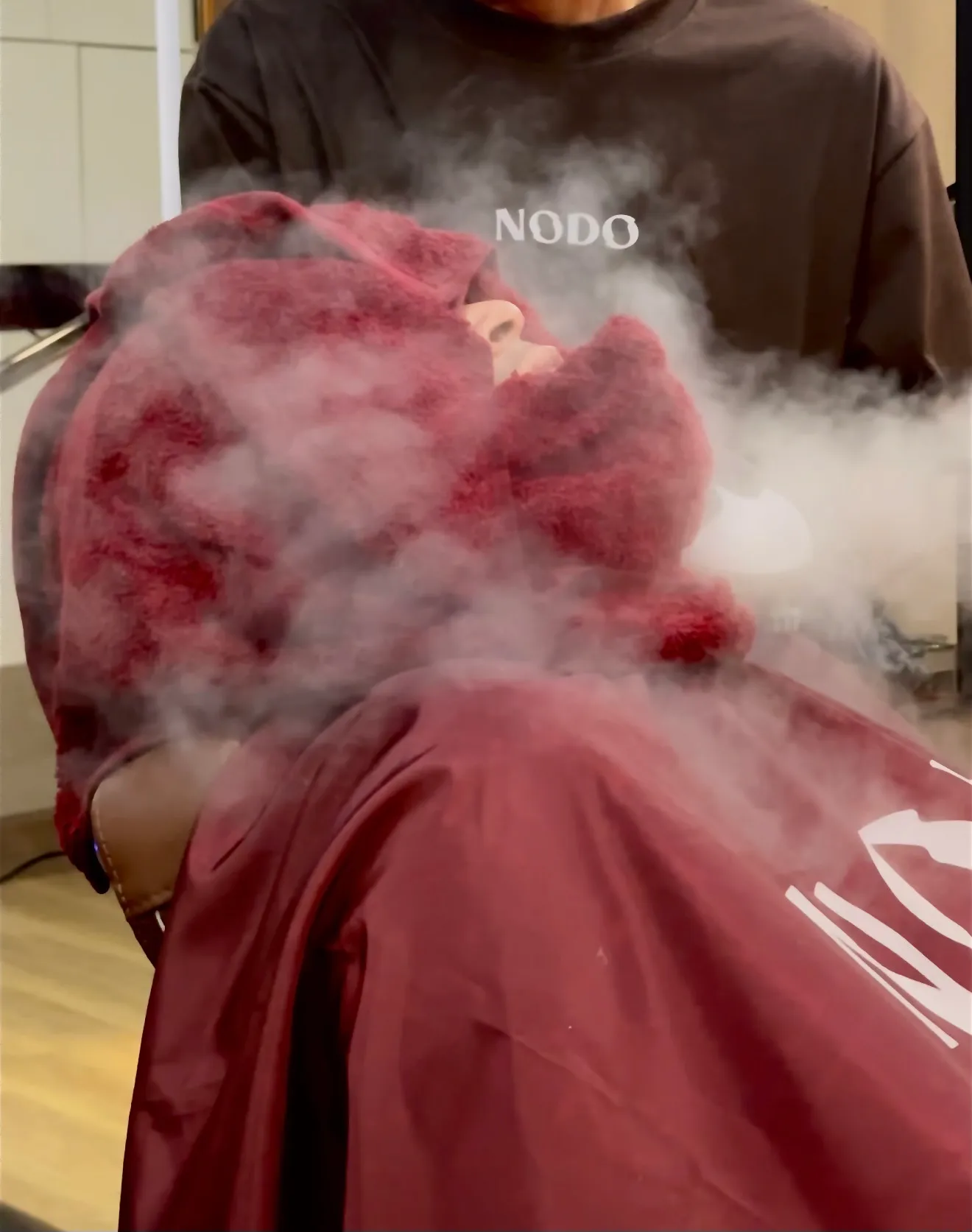 NODO BEARD - 2