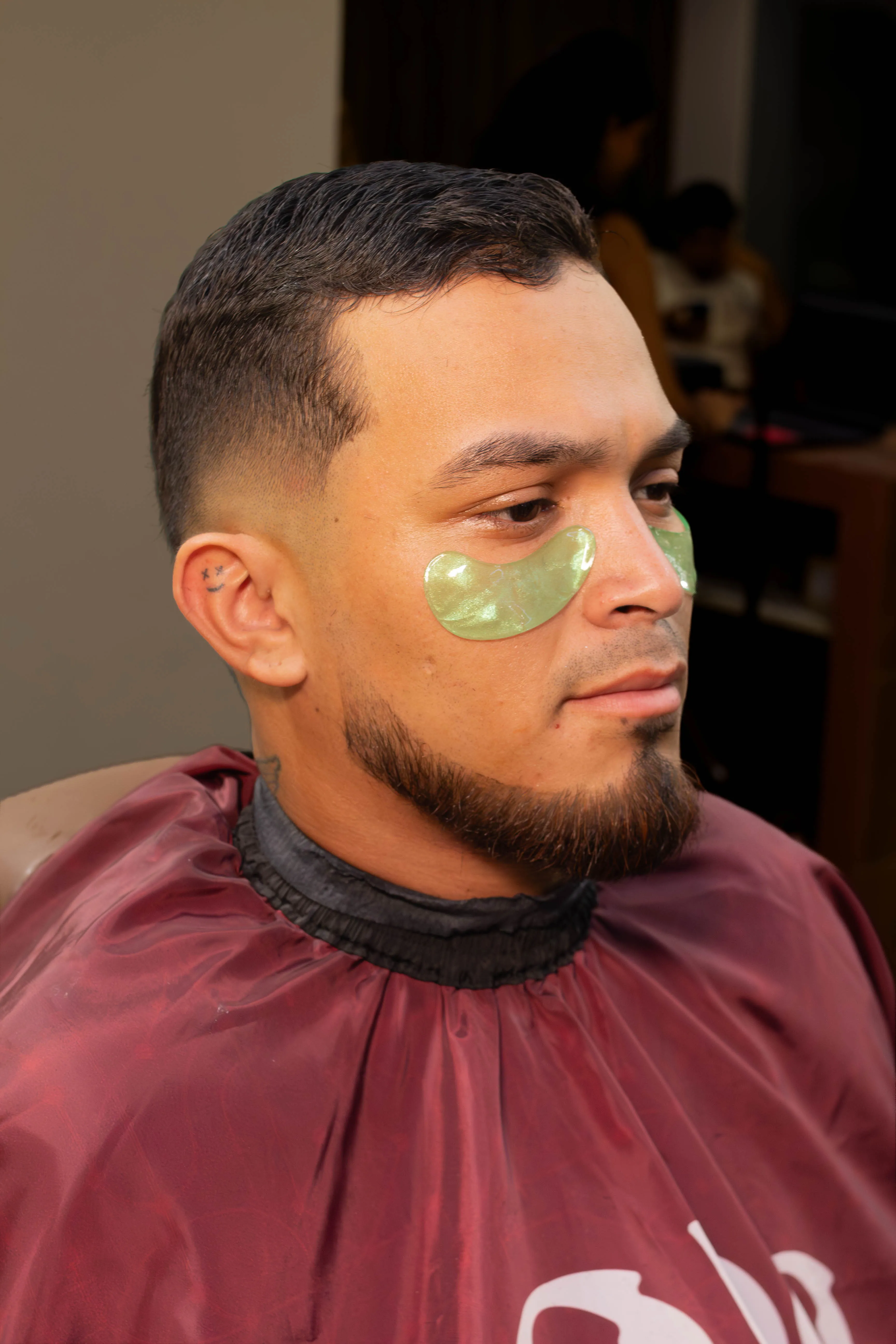 NODO BEARD - 4