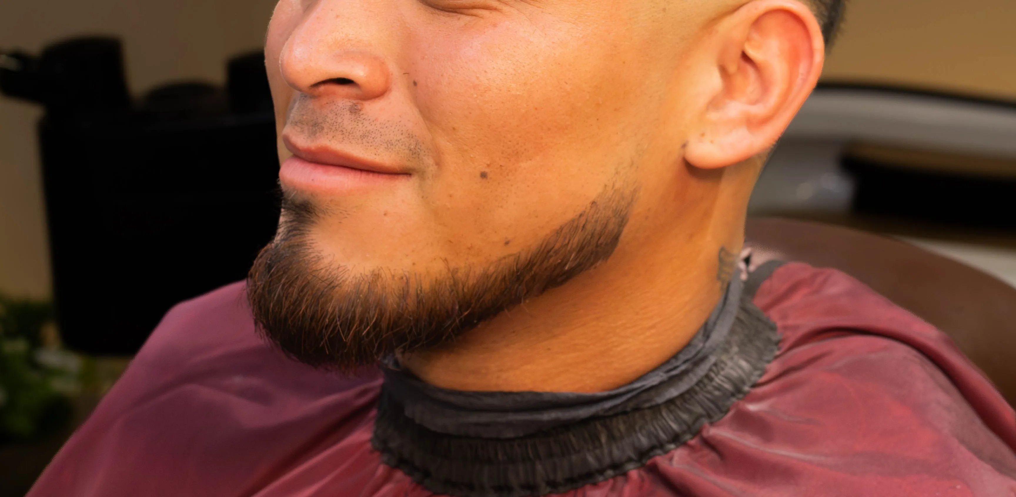 NODO BEARD - 1
