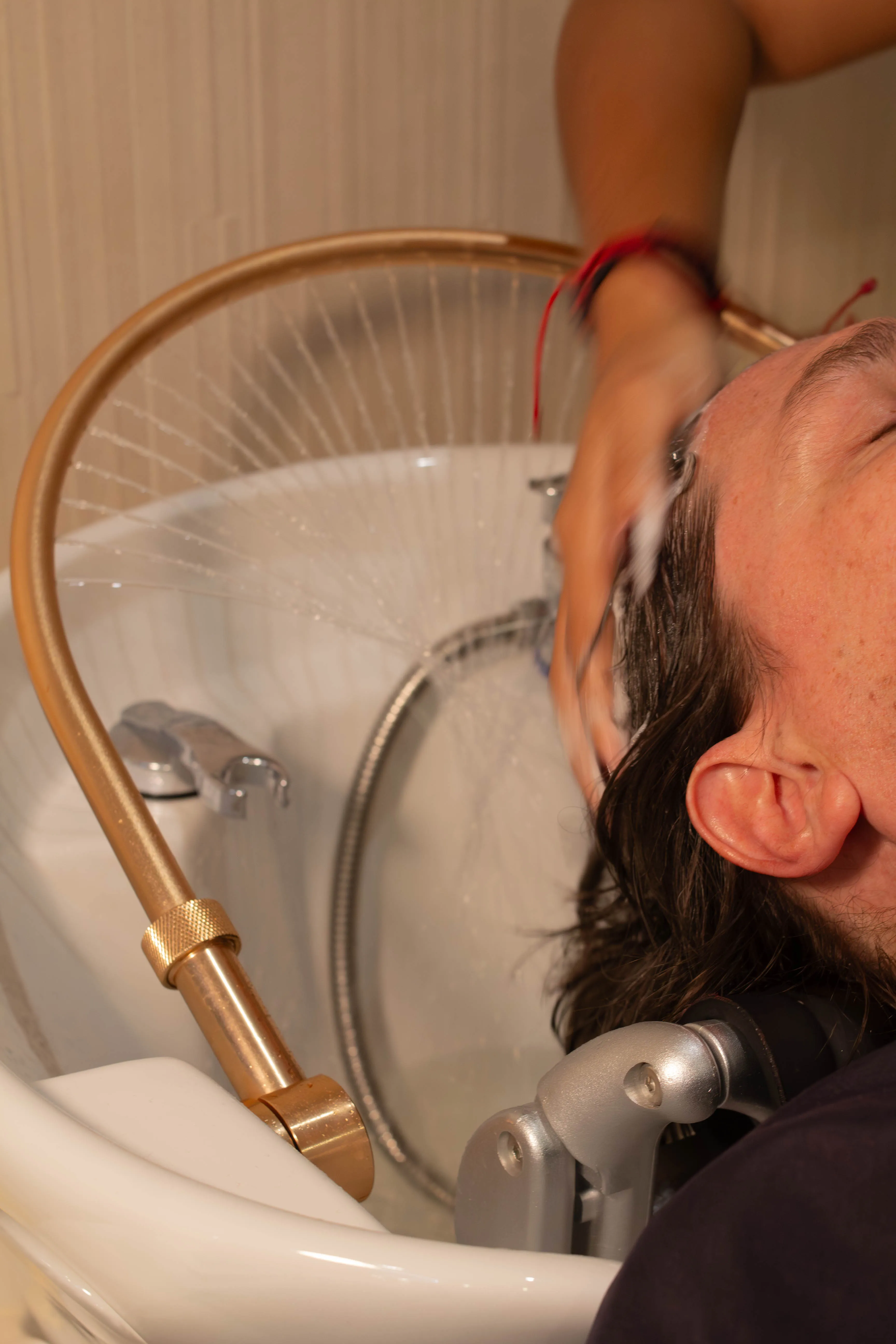 HIGH TECH NODO BEARD - 4