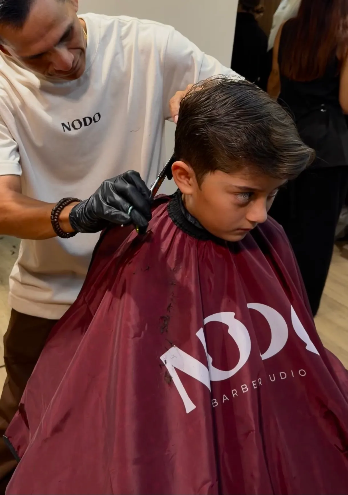 NODO KIDS