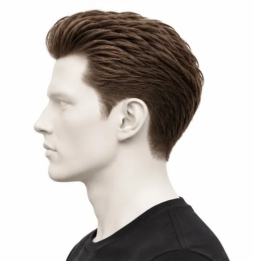 corte de cabello