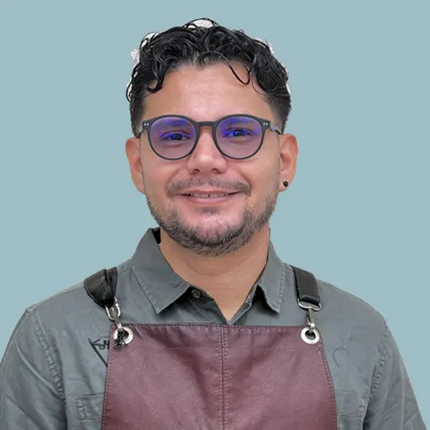 JAVIER