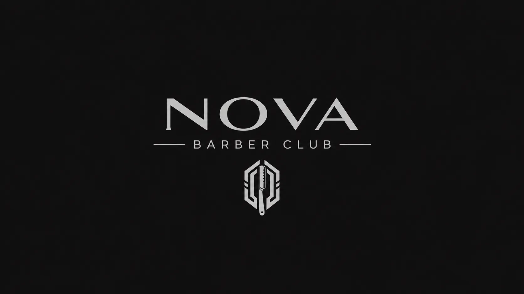 Nova barber club