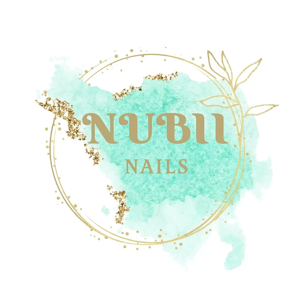 Portada de NubiiNails