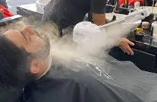 Facial Premium (ECS) - 1