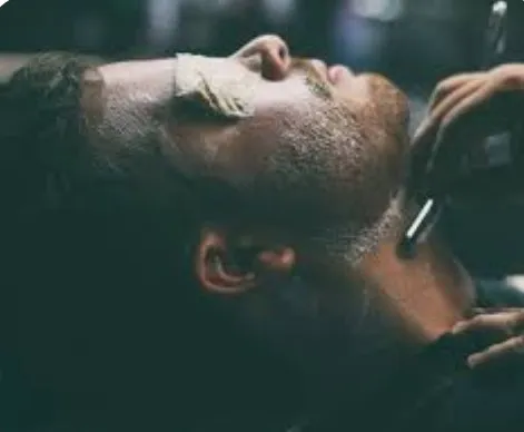 arreglo de barba  - Imagen 1