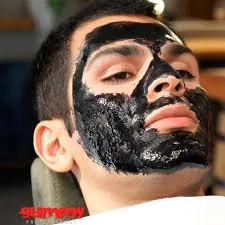 blak mask (basica) - 2