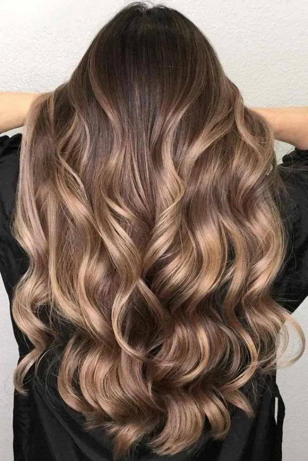 Balayage + Tratamiento metal detox 