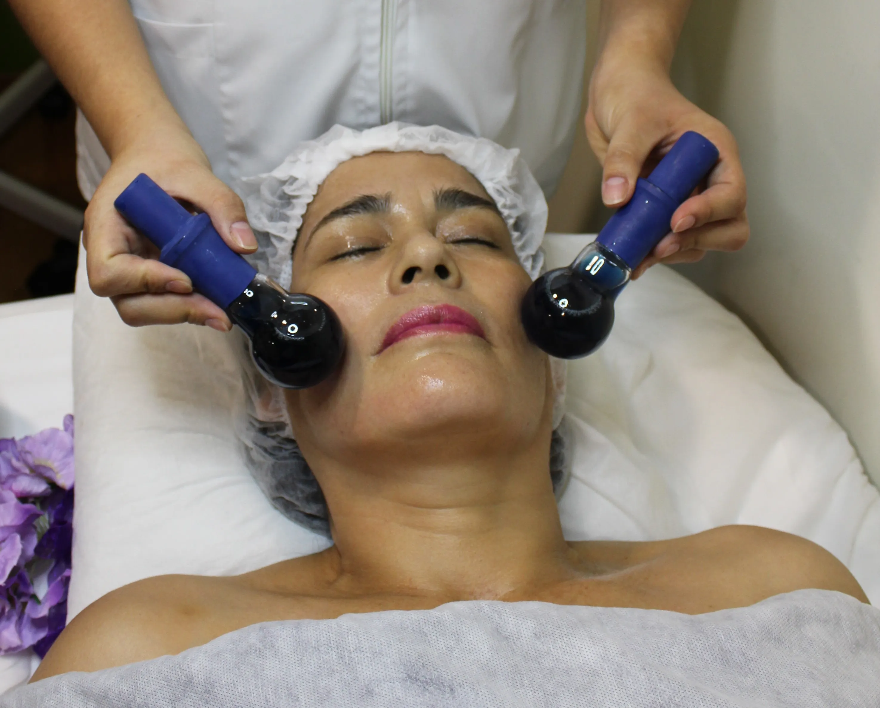 ESPECIAL HYDRA LIFTING 24K 110min [22597] - Imagen 1