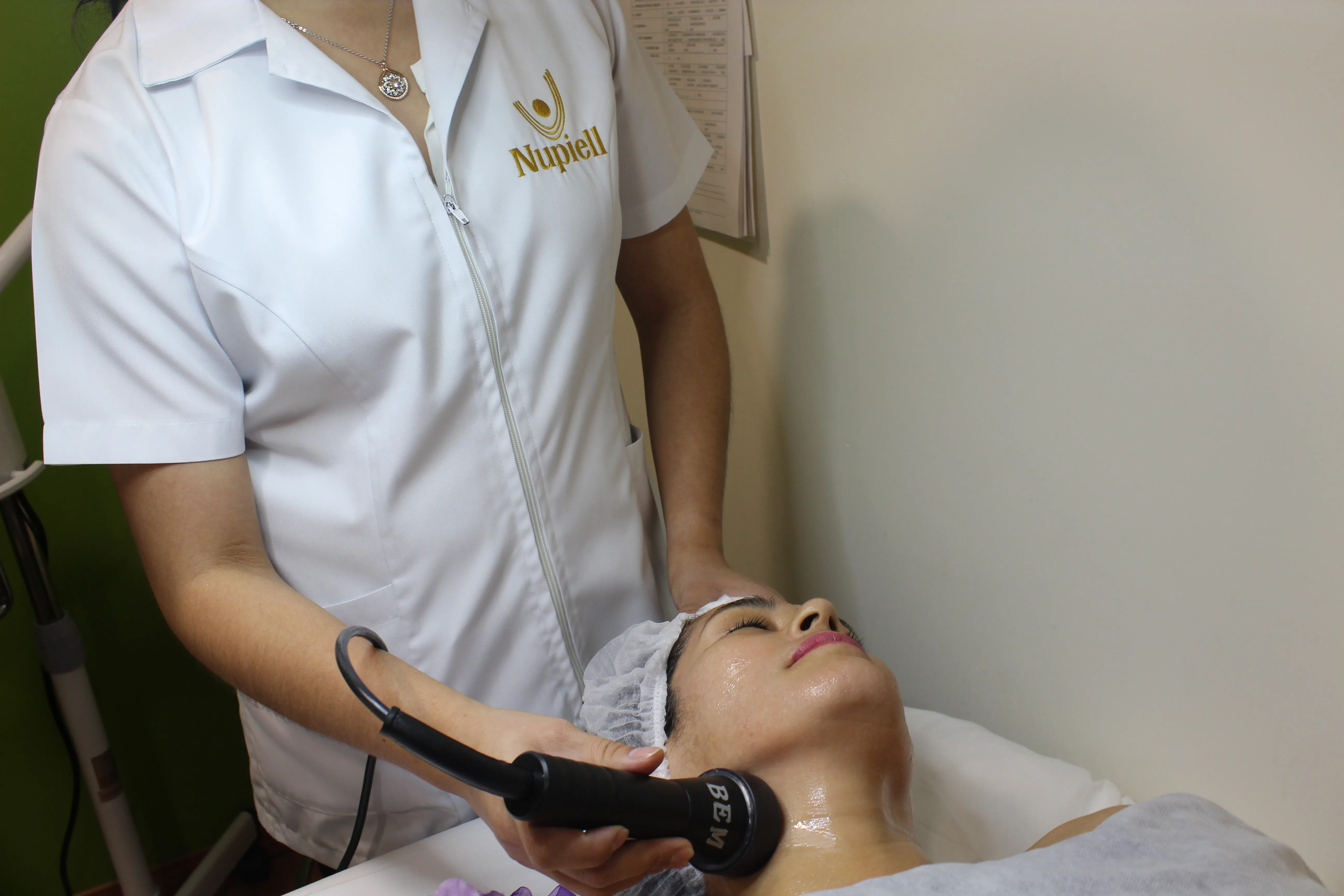 Radiofrecuencia Cosmética Facial 80 min.[22513] - Imagen 2