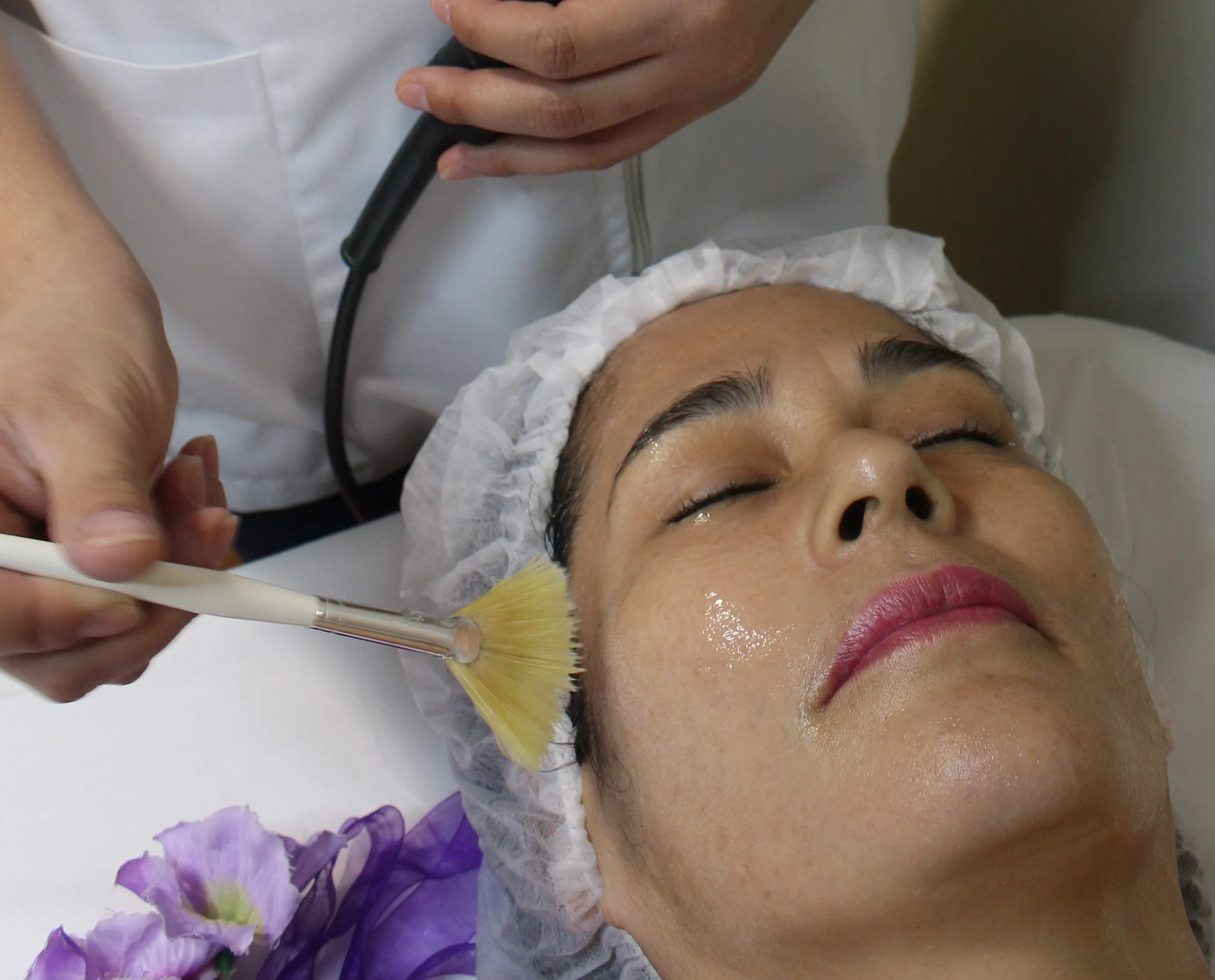 Radiofrecuencia Cosmética Facial 80 min.[22513] - Imagen 3