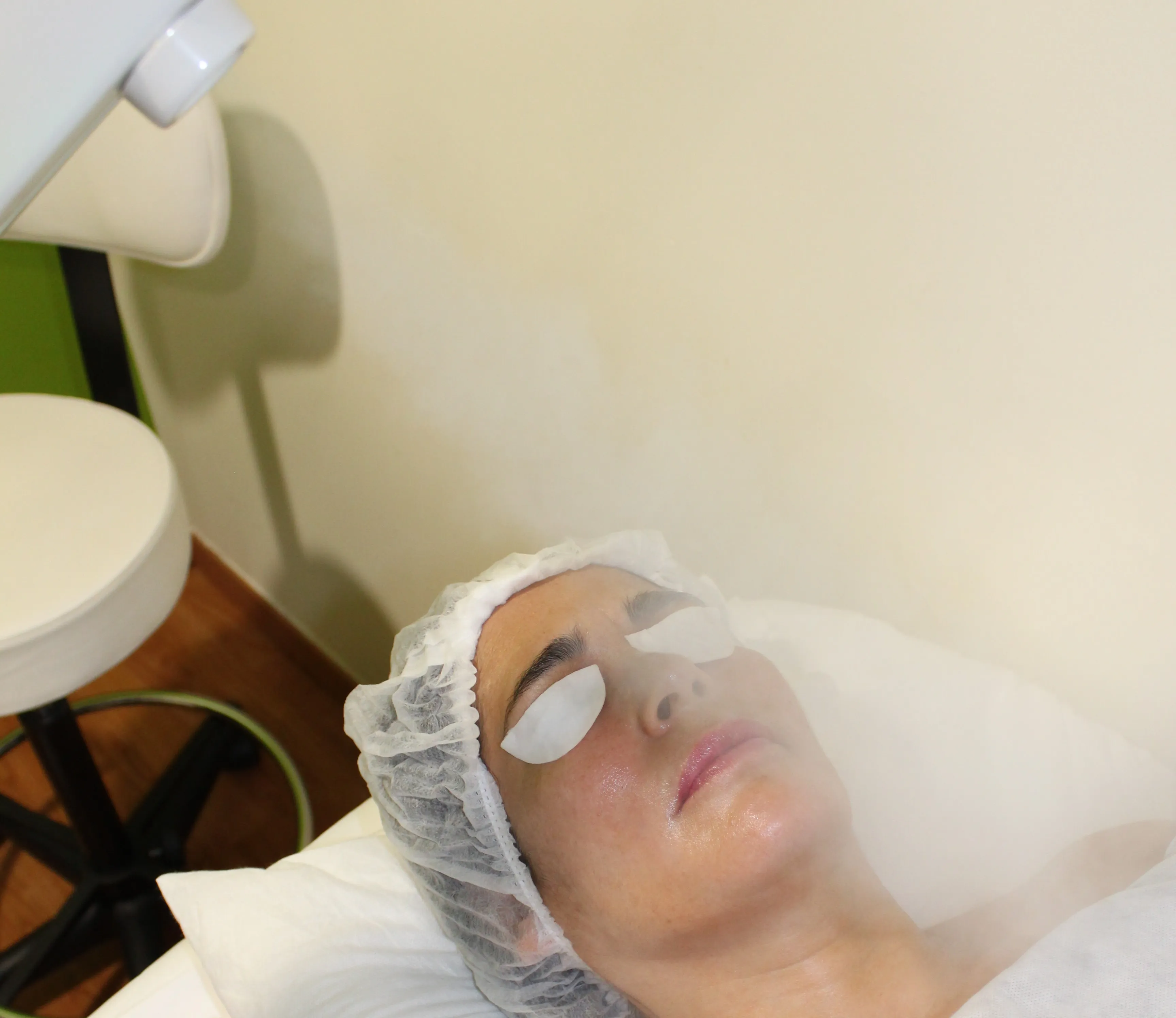 Limpieza Facial Profunda 80 min. [22512] - Imagen 2