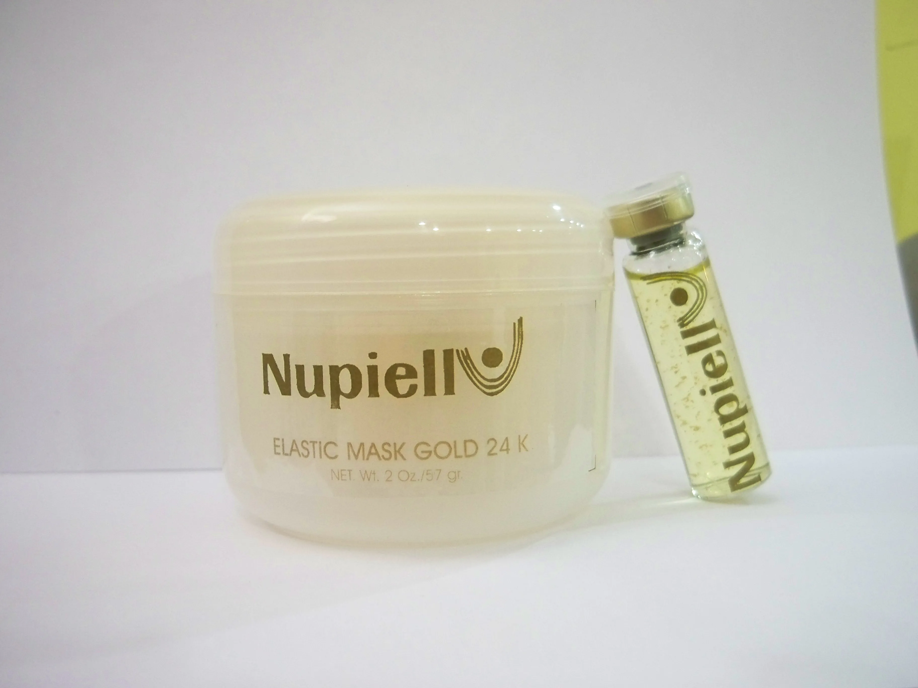 ESPECIAL HYDRA LIFTING 24K 110min [22597] - Imagen 4