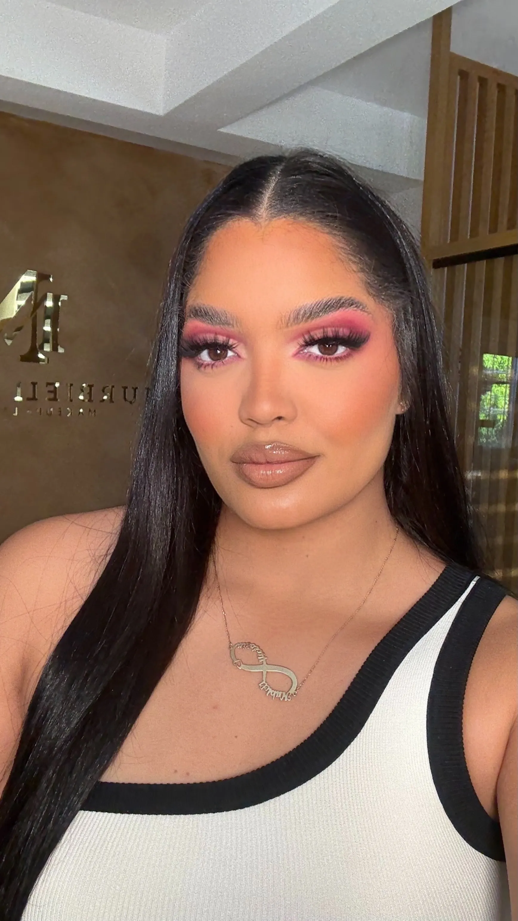 nurbieli makeup studio