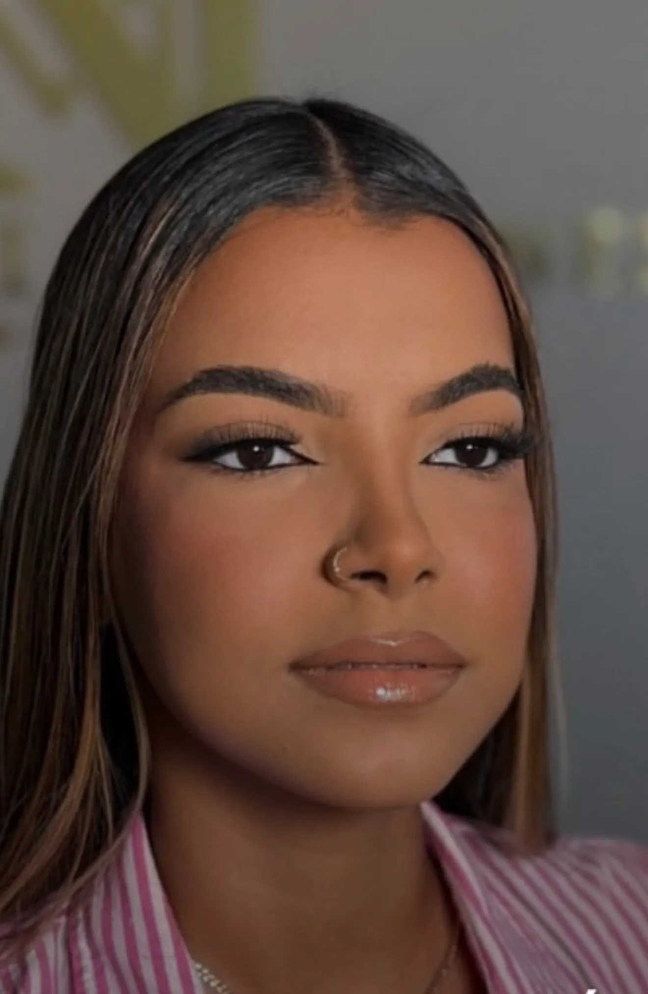 maquillaje correctivo