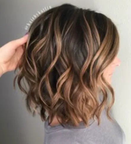 Ondas corto o medio
