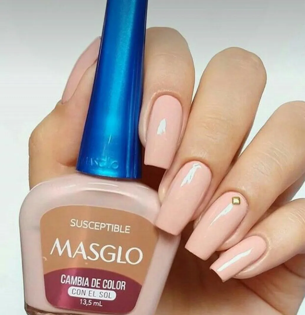 Manicure Tradicional