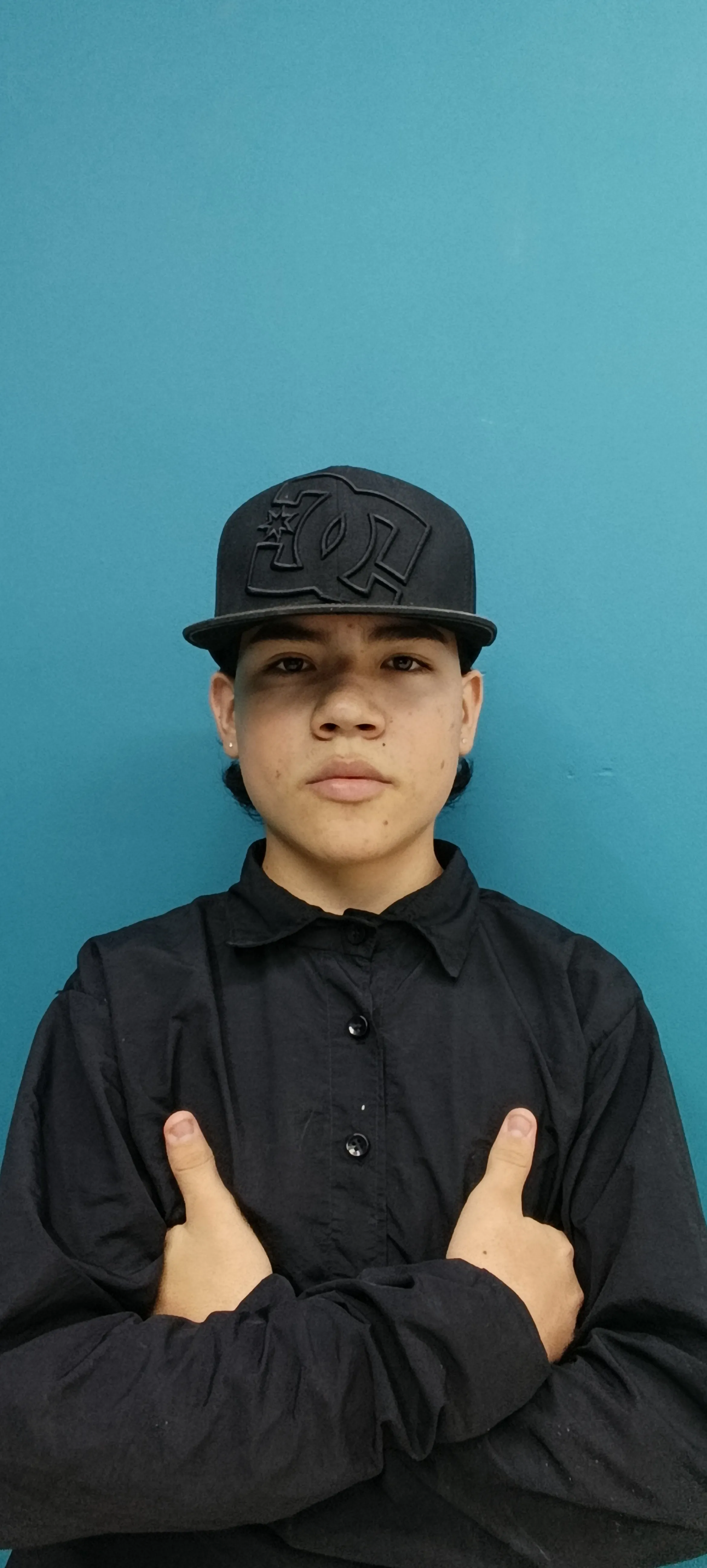 Stiven Duque