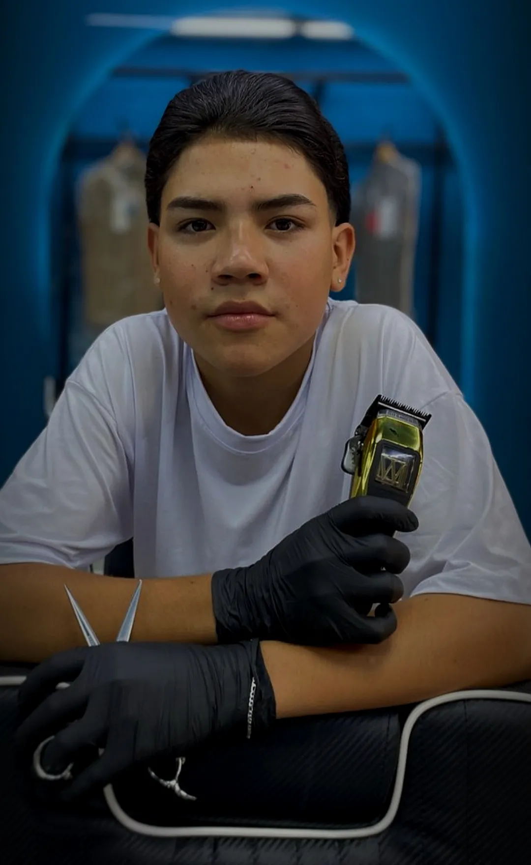 Stiven Duque