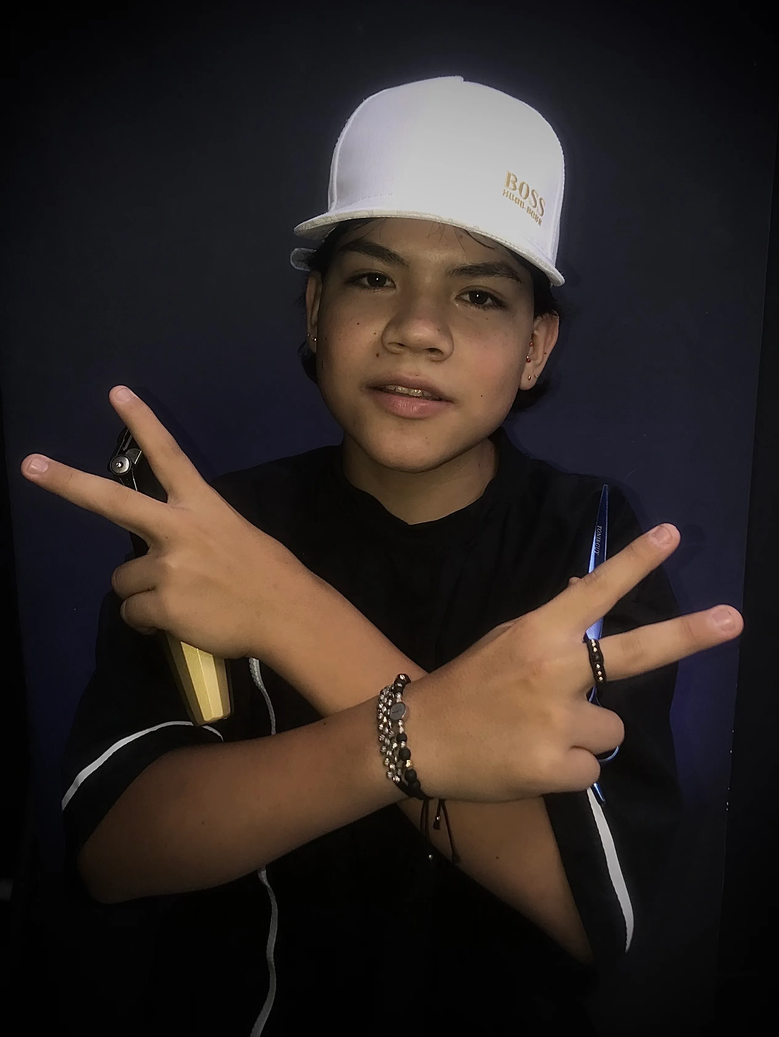 Stiven Duque