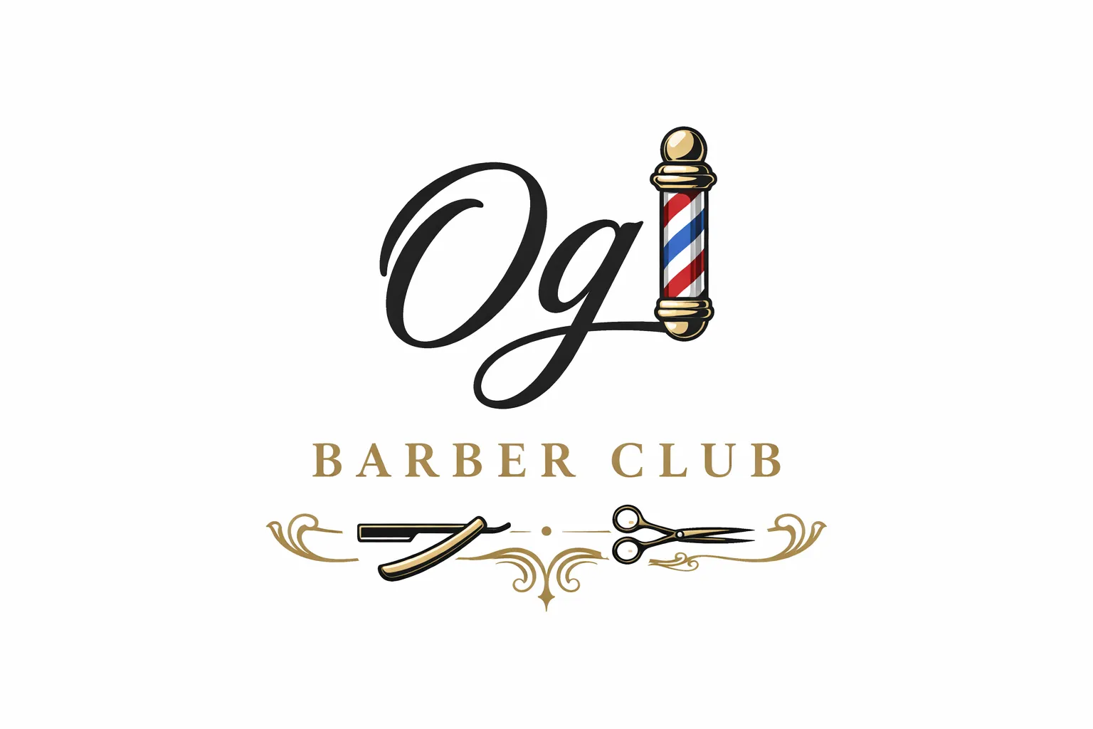 OG barber club