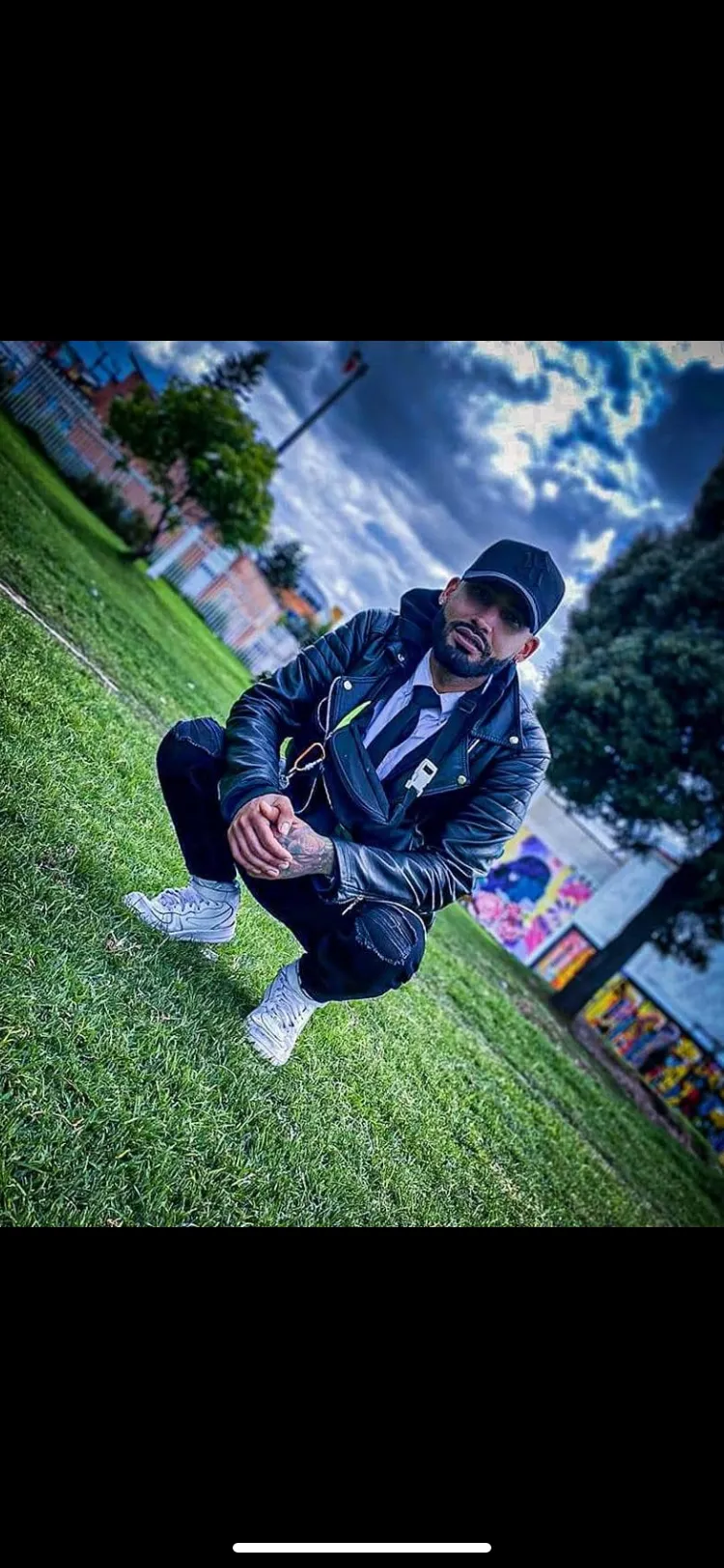 Carlos Torres