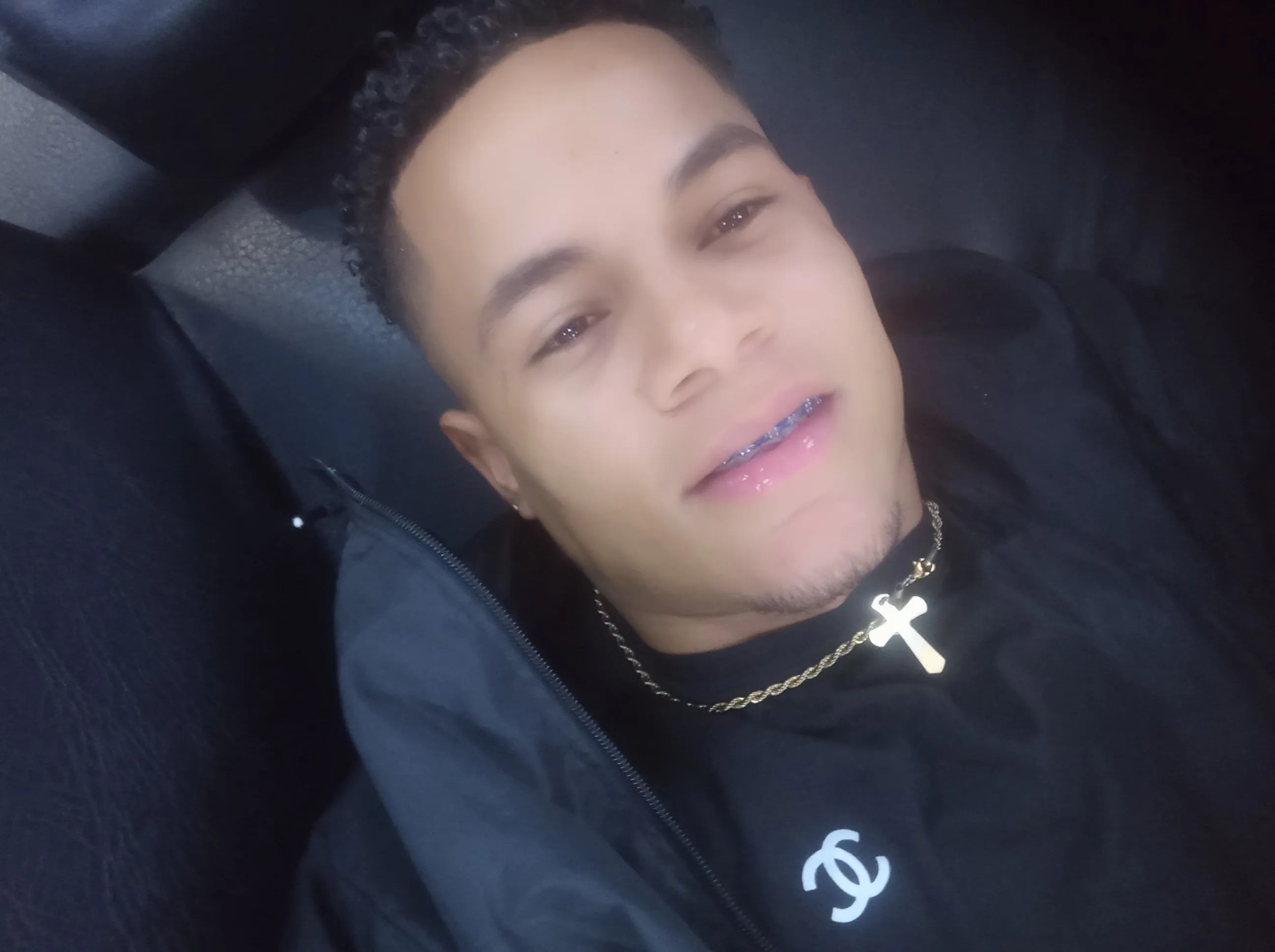 JHONATAN CORDERO