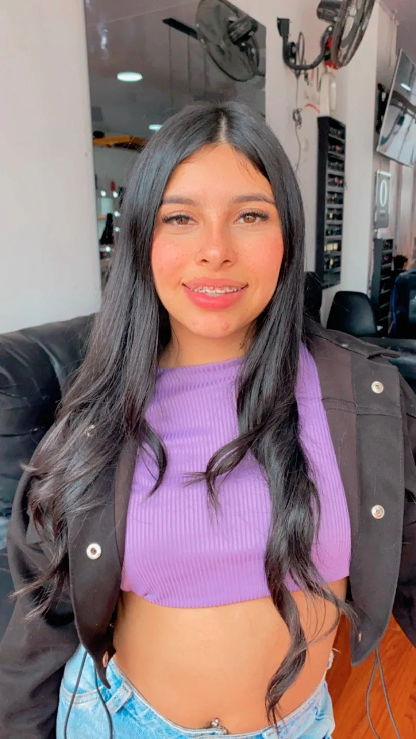 Carol Tatiana Granados Vela