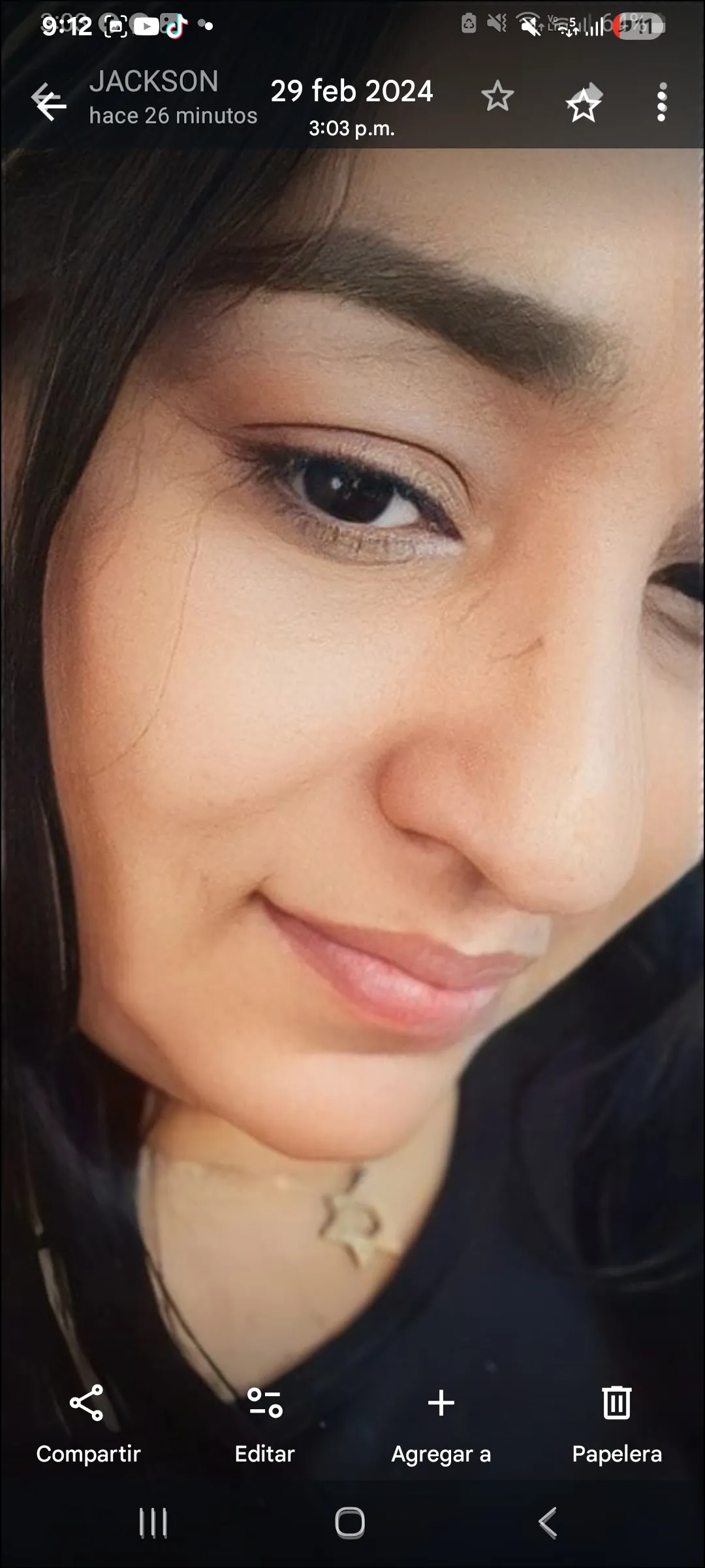 Milena fontalvo