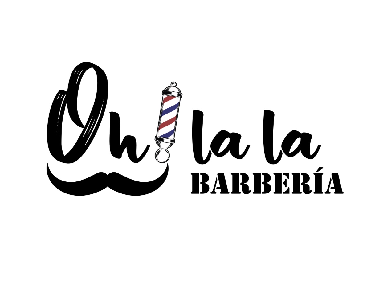 SedeOh! La La Barberia Ciudad montes 