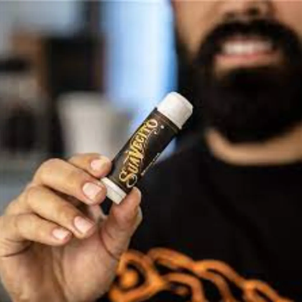 BARBA ORO