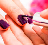 CAMBIO DE ESMALTE