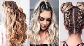 PEINADOS CABELLO DESDE