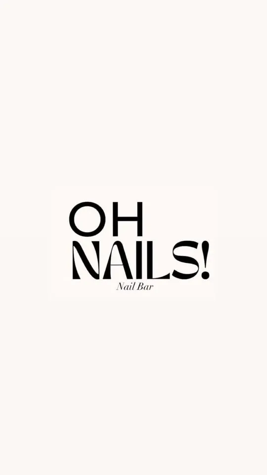 Portada de OhNails.Mx_ cerca de Juárez, Ciudad de México