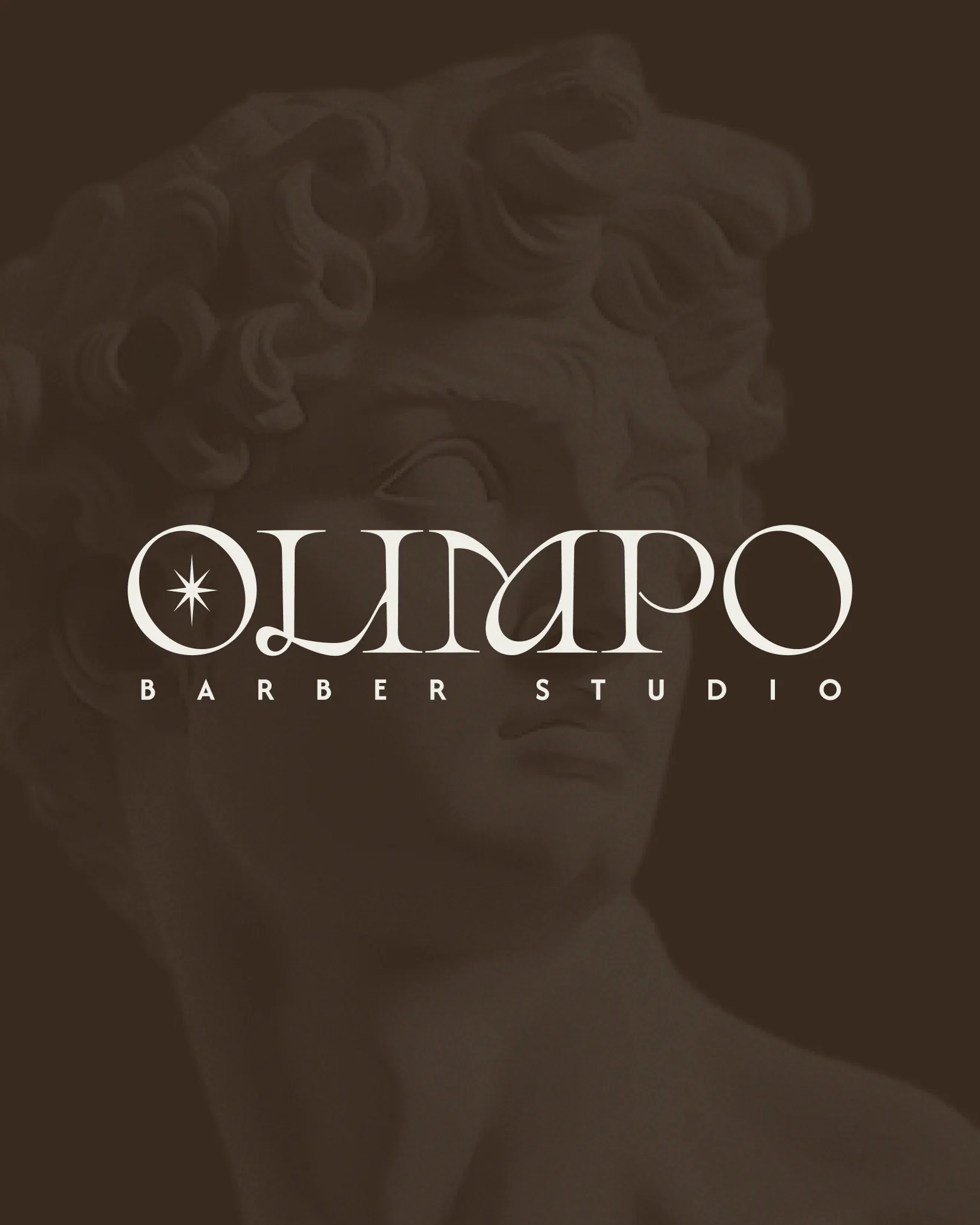 Olimpo Barber Studio