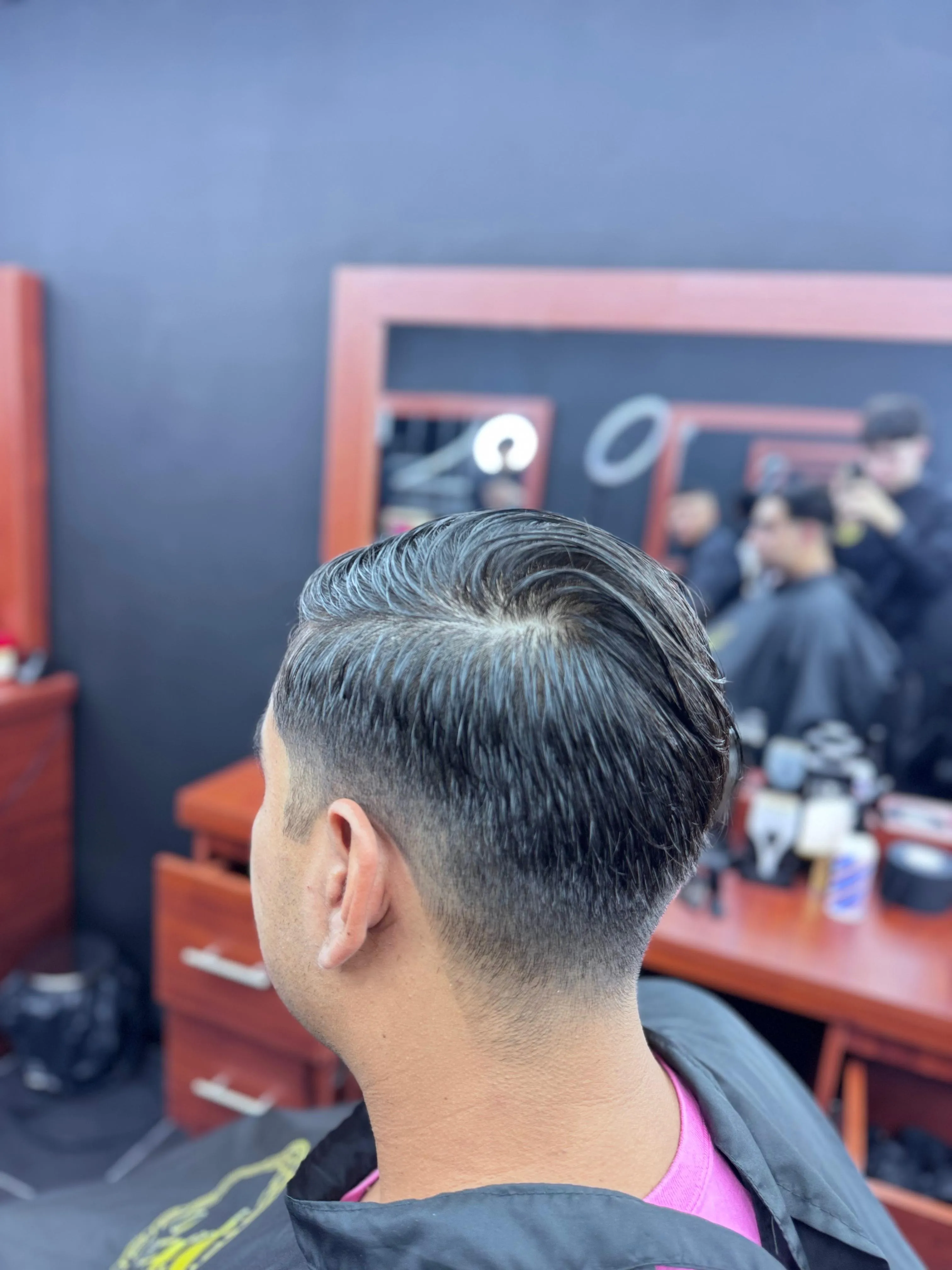 corte lunes a jueves - Imagen 1