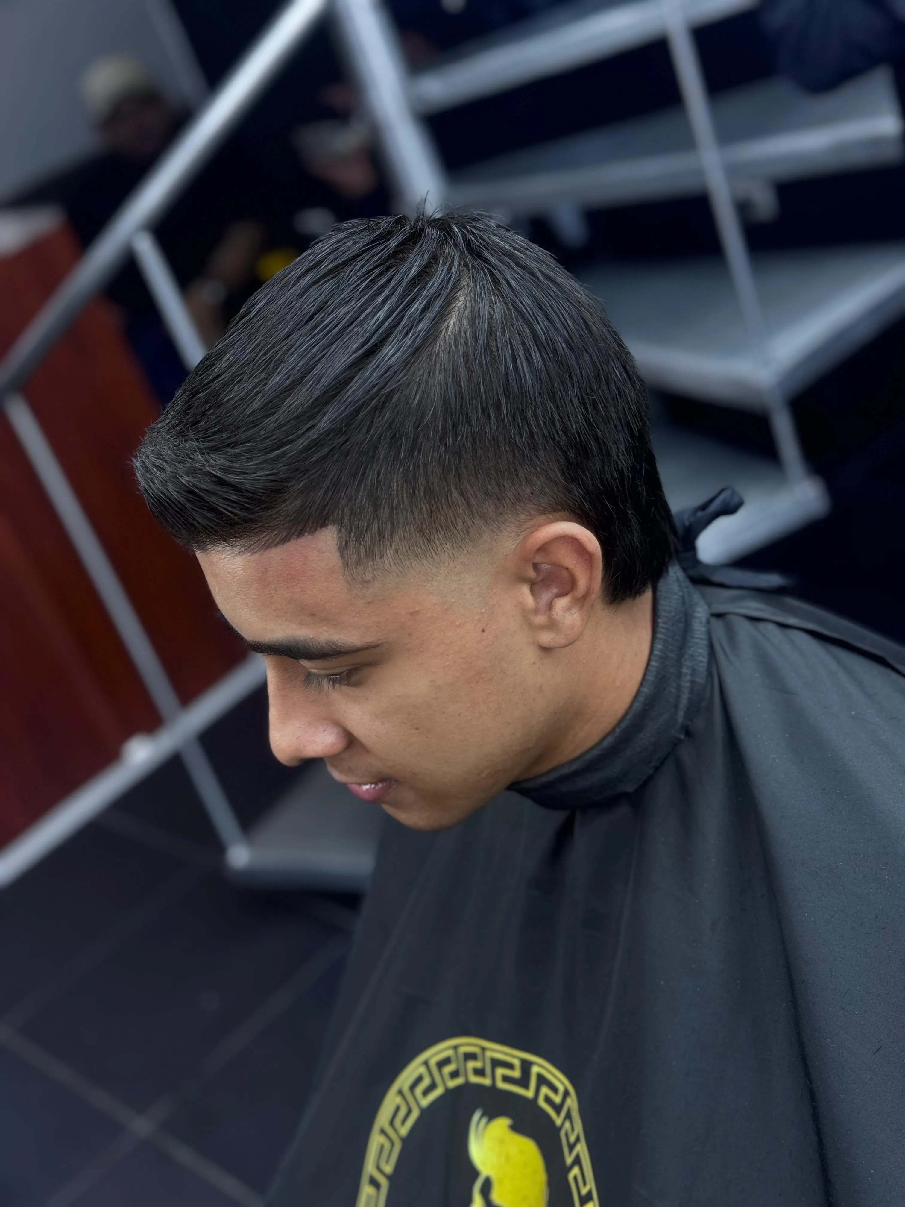 PLAN PLATINO 4 CORTES AL MES - Imagen 1