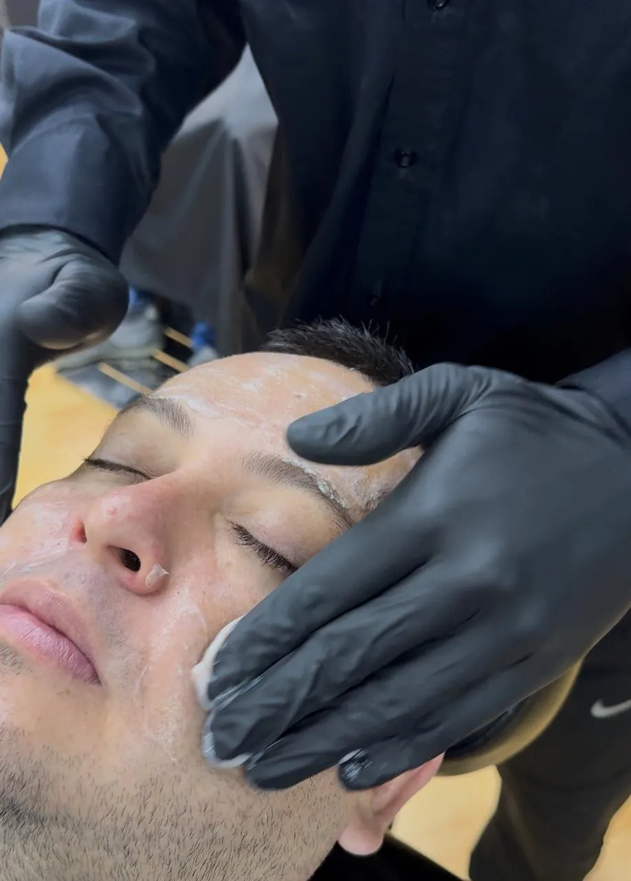 EXPERIENCIA DIOS DEL OLIMPO - Imagen 1