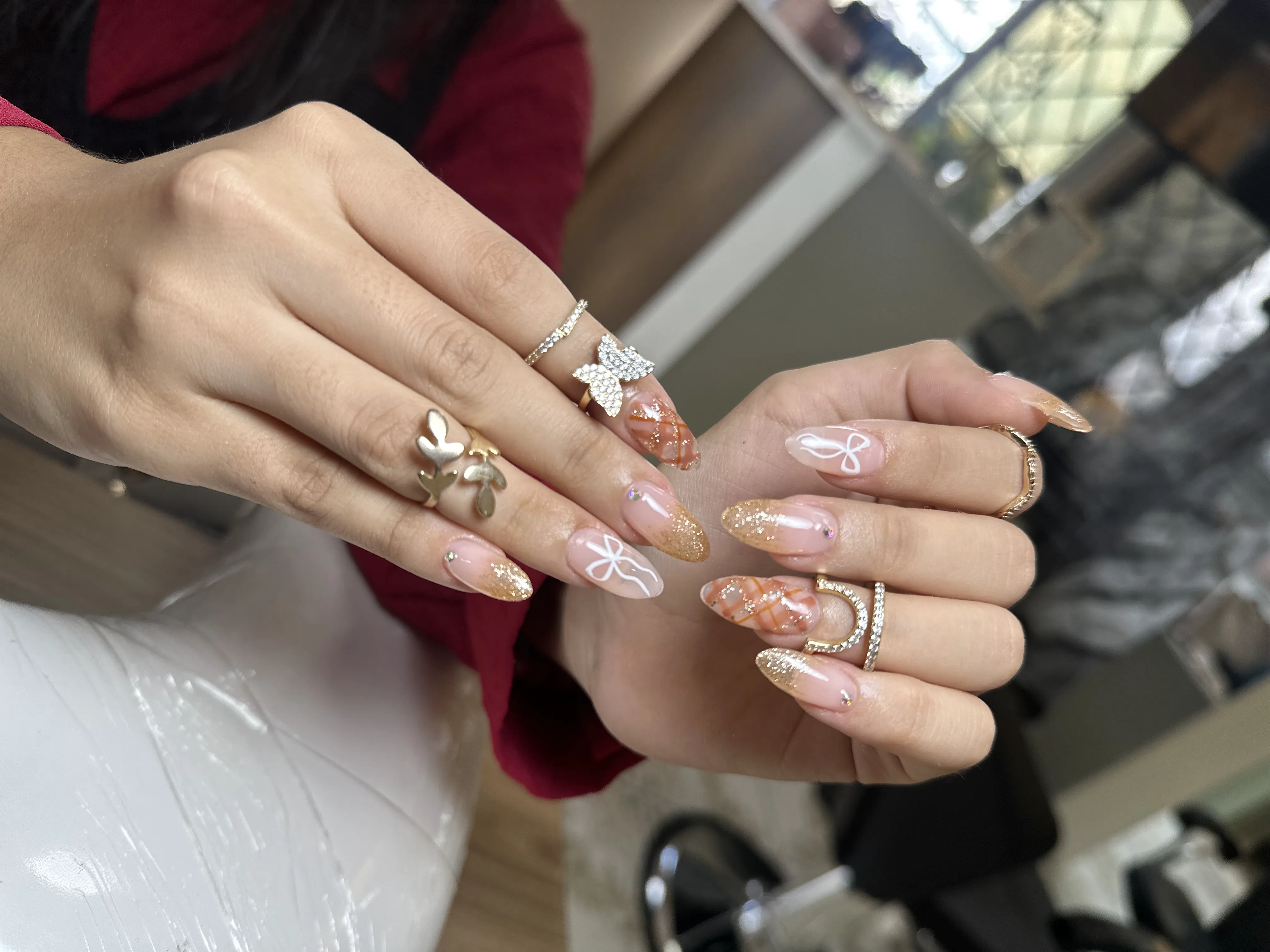 Soft Gel
