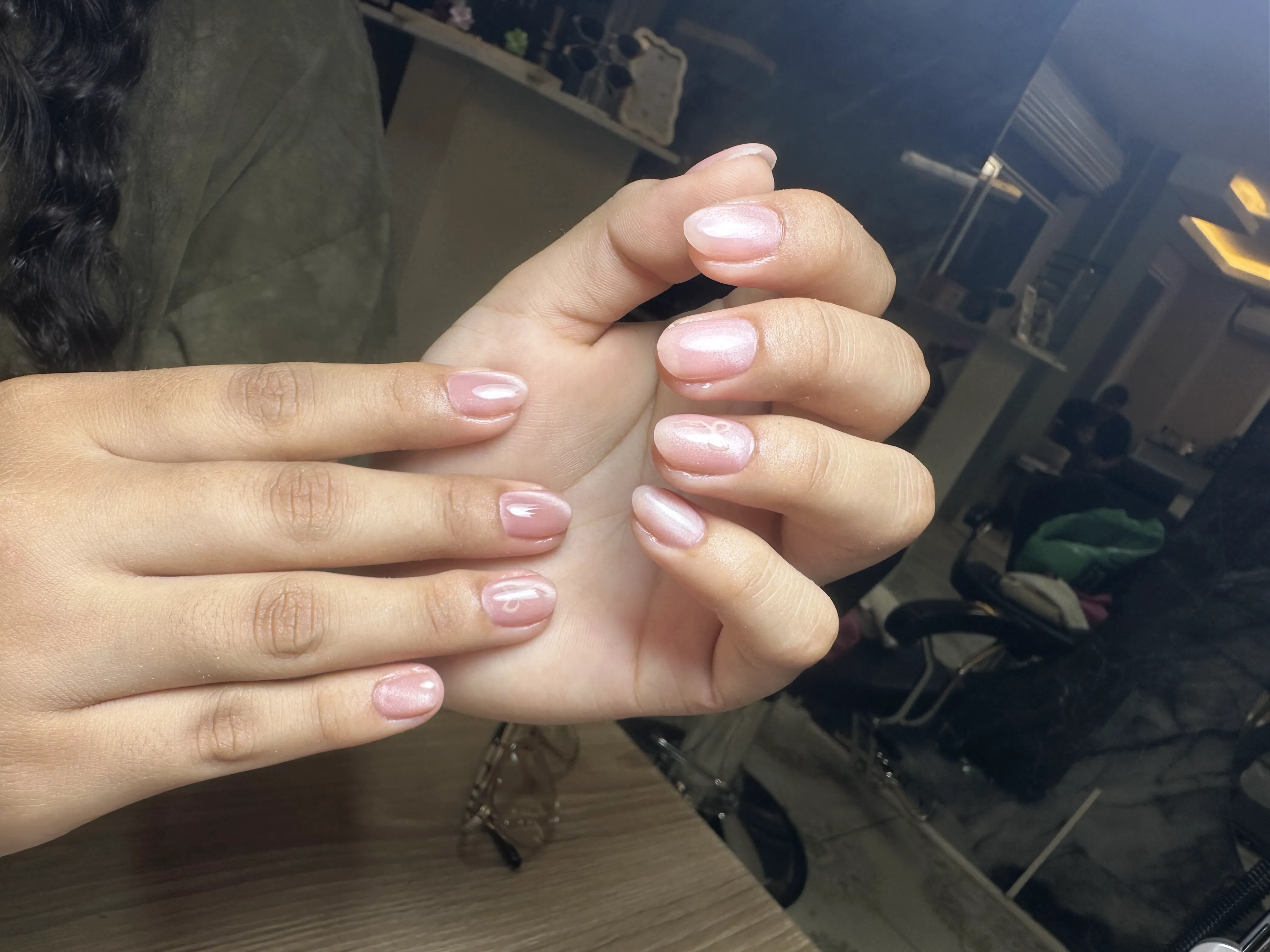 Builder Gel