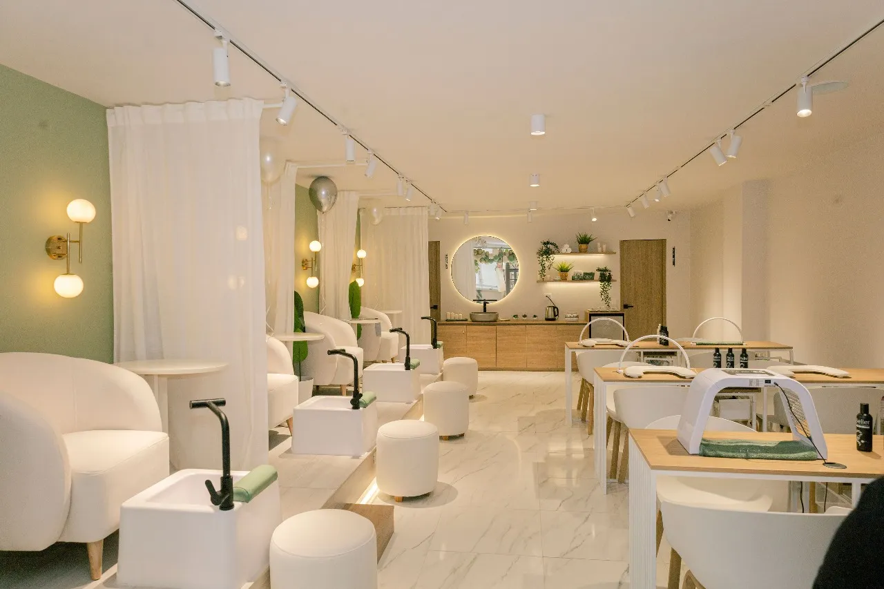 Portada de Olivia Beauty Spa cerca de Suba, Bogotá