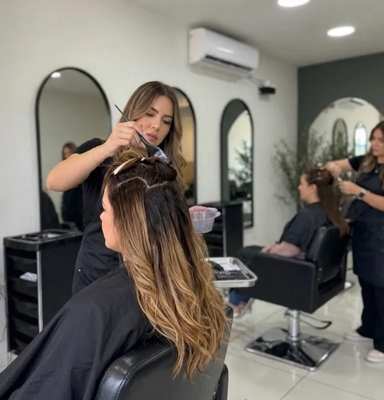 Base Cosmetica