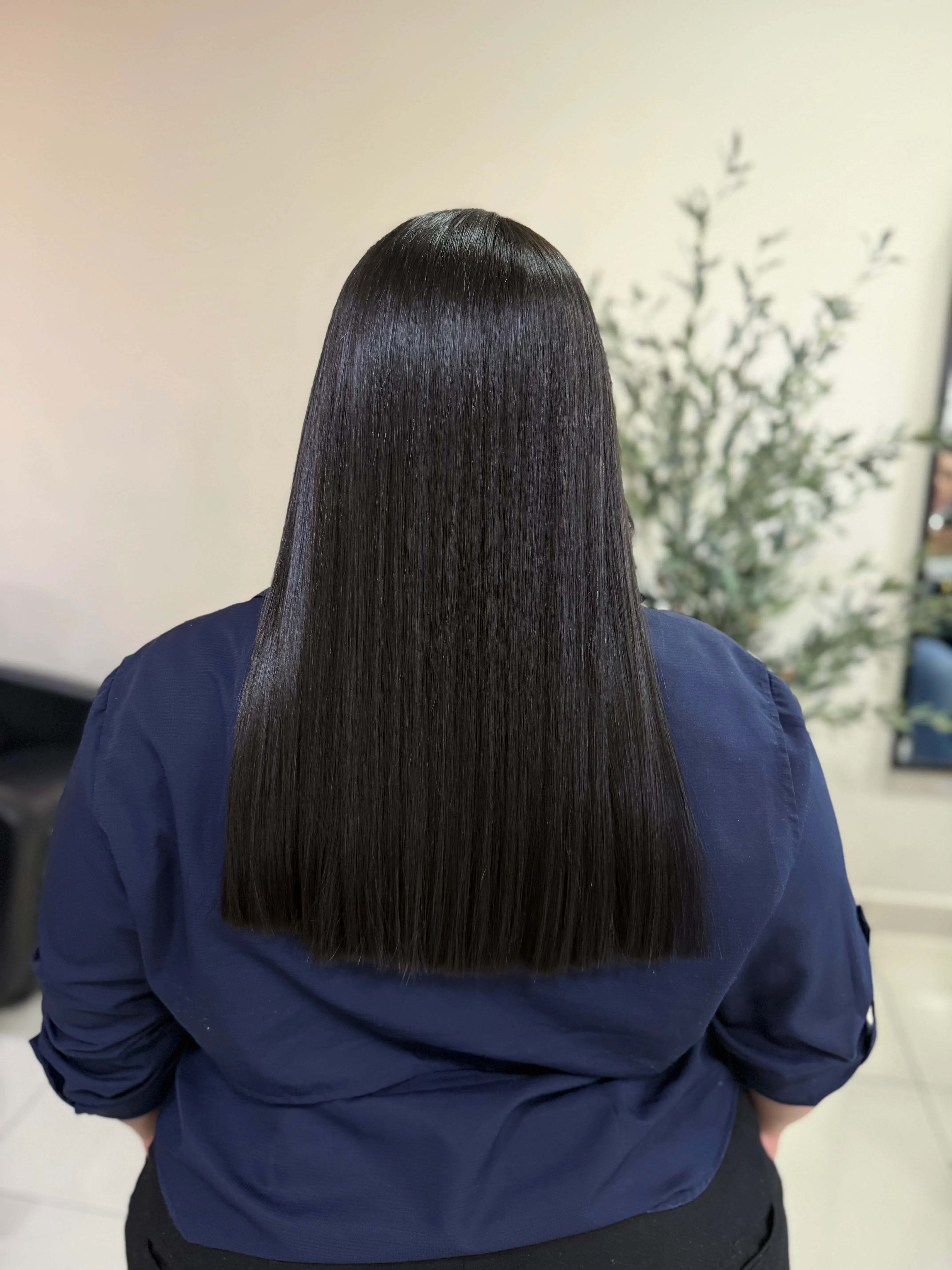 Antifrizz Aminoácidos
