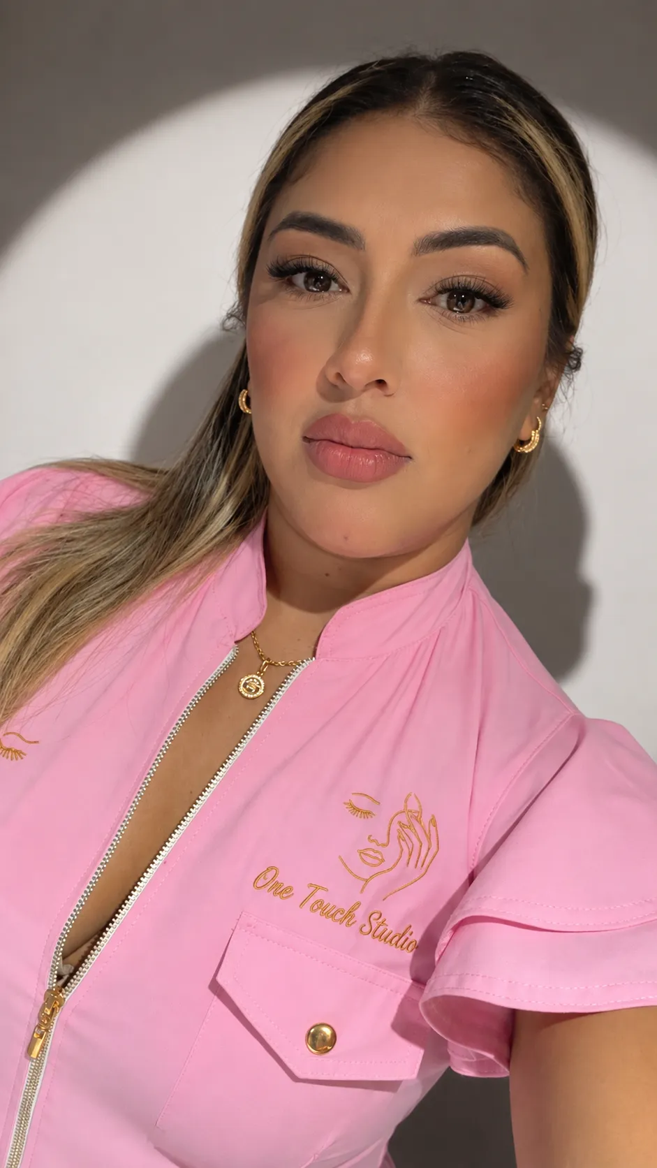 Angie Zapata